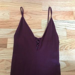 ❌SOLD❌Free people tank